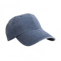 Front - Result Washed Baseball Cap