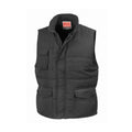 Front - Result Mens Promo Body Warmer