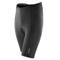 Front - Spiro Mens Bikewear Padded Shorts