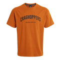 Front - Craghoppers Mens Batley Work T-Shirt