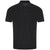 Front - PRO RTX Mens Pro Piqué Moisture Wicking Polo Shirt