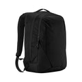 Front - Quadra Sports Backpack