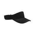 Front - Beechfield Performance Visor