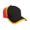 Front - Result National Cap