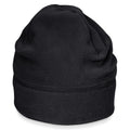 Front - Beechfield Summit Suprafleece Hat