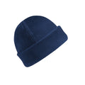 Front - Beechfield Suprafleece Ski Hat