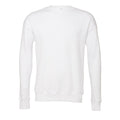 Front - Bella + Canvas Unisex Adult Drop Shoulder Sweatshirt