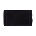 Front - Towel City Luxury Bath Towel