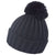 Front - Result Winter Essentials HDi Quest Knitted Beanie