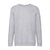 Front - Fruit of the Loom Childrens/Kids Premium Drop Shoulder Sweatshirt