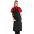 Front - Dennys Pocket Full Apron