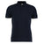 Front - Kustom Kit Mens Klassic Pique Heavy Slim Polo Shirt