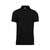 Front - Kariban Mens Jersey Polo Shirt