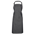 Front - Premier Unisex Adult Plain Apron