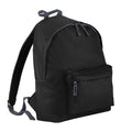 Front - Bagbase Childrens/Kids Fashion Backpack