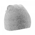 Front - Beechfield Orginal Pull-On Beanie