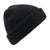 Front - Beechfield Classic Waffle Knitted Beanie