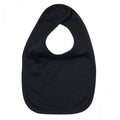 Front - Babybugz Baby Plain Bib