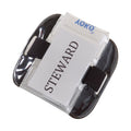 Front - Yoko Unisex Adult ID Armband