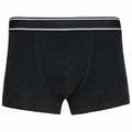 Front - Kariban Mens Boxer Shorts