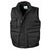 Front - WORK-GUARD by Result Mens Lance Body Warmer