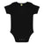 Front - Larkwood Toddler Short-Sleeved Bodysuit