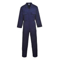 Front - Portwest Unisex Adult Euro Overalls