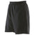 Front - Finden & Hales Mens Microfibre Shorts