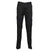 Front - Henbury Womens/Ladies Flat Fronted Trousers