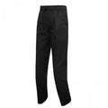 Front - Premier Unisex Adult Select Slim Chef Trousers