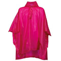 Front - Splashmacs Childrens/Kids Poncho