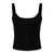 Front - Bella + Canvas Womens/Ladies Spaghetti Strap Tank Top