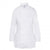 Front - Dennys Womens/Ladies Premium Long-Sleeved Chef Jacket