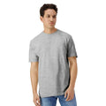 Front - Gildan Mens Plain Cotton Lightweight T-Shirt