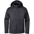 Front - Stormtech Mens Scirocco Lightweight Soft Shell Jacket