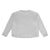 Front - Brand Lab Womens/Ladies Plush Fleece Sweatshirt