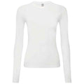 Front - Onna Womens/Ladies Unstoppable Fresh Underscrub Base Layer Top