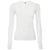 Front - Onna Womens/Ladies Unstoppable Fresh Underscrub Base Layer Top