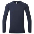 Front - Onna Mens Unstoppable Fresh Underscrub Base Layer Top