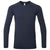 Front - Onna Mens Unstoppable Fresh Underscrub Base Layer Top