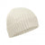 Front - Beechfield Childrens/Kids Organic Cotton Beanie