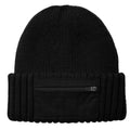 Front - Beechfield Unisex Adult Striped Beanie