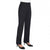 Front - Brook Taverner Womens/Ladies Eclipse Bianca Suit Trousers