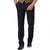 Front - Brook Taverner Mens Eclipse Pegasus Formal Trousers