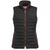 Front - Brook Taverner Womens/Ladies Madison Quilted Gilet