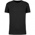 Front - Kariban Mens BIO150IC Crew Neck T-Shirt