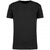 Front - Kariban Mens BIO150IC Crew Neck T-Shirt