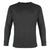 Front - Warrior Mens Long-Sleeved Thermal Top