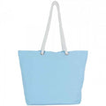 Front - Kimood Washed Cotton Tote Bag