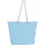 Front - Kimood Washed Cotton Tote Bag